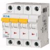  Eaton krachtgroep / 3-polig + nul, C25A / PLS6-C25/3N-MW / 243020