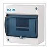 Eaton Micro Mini | lege groepenkast voor 6 modulen, 140x130x83mm (HxBxD) | 177075