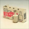 ETI DTII - Zekering 500V 2A DII traag - 416611021
