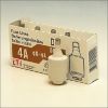 ETI DTII - Zekering 500V 4A DII traag - 416611022