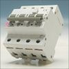 ETI aardlekautomaat / 16A, 30mA, C-kar, 3P+N / KZS-4M / 431001163