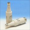 ETI NDZ 10A - Zekering 500V 10A Snel - 416600064