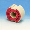ETI SII - Passchroef rood 10A DII - 416711004