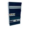 Groepenkast Eaton 12 x Lichtgroepen + 1 Krachtgroep 3 Fase 