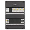 Groepenkast Eaton | 5 Groepen 4 x aardlekautomaten + 1 Fornuisgroep | 1 Fase | A-41G14F0-HS-64 