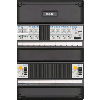 Groepenkast Eaton | 7 Groepen 6 x Lichtgroepen 1 x Fornuisgroep + Beltransformator | 1 Fase | I-62G14FT-0S-64