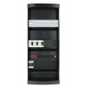 Groepenkast Eaton Medusa | 10groepen en 1 fornuisgroep | 1 Fase | I103G14F0-HM104