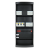 Groepenkast Eaton Medusa | 12 Groepen 11 x lichtgroepen 1 x fornuisgroep | 1 Fase | I113G14F0-HM104