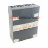 Schneider groepenkast 1 fase met 3 groepen ADV22214H1