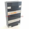 Schneider groepenkast 1 fase met 3 groepen + fornuisgroep en beltrafo ADVG23004FTH1
