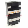 Schneider groepenkast 3 fase met 5 groepen en beltrafo ADVG23224TH3 