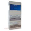 Groepenkast Hager Vision 10 groepen 3 fase 3ALS2P30 4L+3L+3L HS