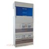 Groepenkast Hager Vision 4 Groepen 3 Fase 2ALS4P30 2L+2L HS