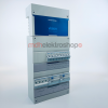 Groepenkast Hager Vision 8 groepen 3 fase 2ALS4P30 4L+4L HS