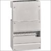 Hager Vision - Lege groepenkast - 1 x 12 modulen - VKG21S
