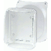HENSEL DK 2500 G KABELDOOS IP66 255X205X112 LG
