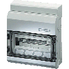HENSEL KV 9112 B BEHUIZ IP65 12M +PE 295X333