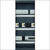 Groepenkast Eaton | 12 Groepen 11 x Lichtgroepen + Krachtgroep + Beltrafo | 3 Fase | I113V34KT-HM104
