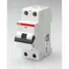 ABB aardlekautomaat / 16A, 30mA, B-kar, 1P+N / DS 201 B16/0.03 / 2CSR255140R1165