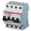 ABB krachtgroep / 3-polig + nul, C32A / S 203 C32 NA / 2CDS253103R0324