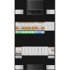 Groepenkast Schneider | 5 Groepen 5 x Lichtgroepen | 1 Fase | ADVG24214H1 