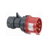 ABL S52S30 5P/32A/6H 400V CEE CONTACTSTOP