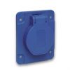 SCHNEIDER PKS61B INBWCONTDS SCHUKO 65X85 IP55 B