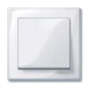 Schneider | Schakelwip 1-voudig | M-Smart Glanzend Wit | MTN432125