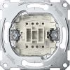 Schneider | Impulsdrukker kaartschakelaar 1x maakcontact 6A | MTN3754-0000