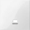 Schneider | Centraalplaat voor trekschakelaar | M-Smart Alpinwit | MTN3380-0319