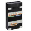 Schneider groepenkast 1 fase met 9 groepen ADVG2323234H1