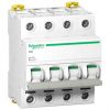 Schneider hoofdschakelaar / 4-polig 100A / Acti9 / A9S65491