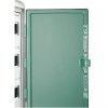 SCHNEIDER 13986 AUT KAST 610X448X160 108MIP65
