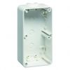 PEHA 792.19 COMPACTA OPB.RAND 2V ZWART