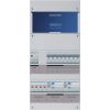 Groepenkast Hager | 8 Groepen 8 x Lichtgroepen 1 x Beltransformator | 3 Fase | VKG44L-T 
