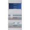 Groepenkast Hager | 10 Groepen 8 x Lichtgroepen 2 x Directe eindgroepen | 3 Fase | VKG44L-GG