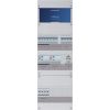Groepenkast Hager | 8 Groepen 7 x Lichtgroepen 1 x Krachtgroep 1 x Wandcontactdoos | 3 Fase | VKG43M-KW