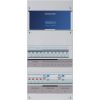 Groepenkast Hager | 8 Groepen 7 x Lichtgroepen 1 x Krachtgroep | 3 Fase | VKG43L-K