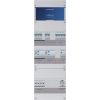Groepenkast Hager | 6 Groepen 5 x Lichtgroepen 1 x Krachtgroep 1 x Beltransformator 1 x Wandcontactdoos | 3 Fase | VKG32M-KTW
