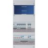 Groepenkast Hager | 7 Groepen 5 x Lichtgroepen 2 x Directe eindgroepen 1 x Beltransformator | 3 Fase | VKG32L-GGT