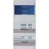 Groepenkast Hager | 5 Groepen 5 x Lichtgroepen | 3 Fase | VKG32L