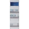 Groepenkast Hager | 9 Groepen 8 x Lichtgroepen 1 x Aardlekautomaat 1 x Beltransformator 1 x Wandcontactdoos | 3 Fase | VKG323M-BTW