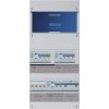 Groepenkast Hager | 9 Groepen 8 x Lichtgroepen 1 x Aardlekautomaat | 3 Fase | VKG323L-B