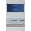Groepenkast Hager | 5 Groepen 4 x Lichtgroepen 1 x Fornuisgroep | 1 Fase | VKG31B-F