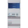 Groepenkast Hager | 5 Groepen 5 x Lichtgroepen | 3 Fase | VKG302K