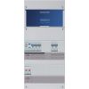 Groepenkast Hager | 5 Groepen 5 x Lichtgroepen | 1 Fase | VKG302D