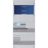 Groepenkast Hager | 3 Groepen 3 x Lichtgroepen | 3 Fase | VKG300K