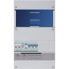 Groepenkast Hager | 3 Groepen 3 x Lichtgroepen | 1 Fase | VKG300A
