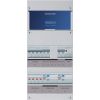 Groepenkast Hager | 5 Groepen 4 x Lichtgroepen 1 x Krachtgroep 1 x Beltransformator | 3 Fase | VKG22L-KT