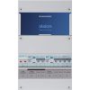 Groepenkast Hager | 5 Groepen 4 x Lichtgroepen en 1 fornuisgroep | 1 Fase | VKG22B-F